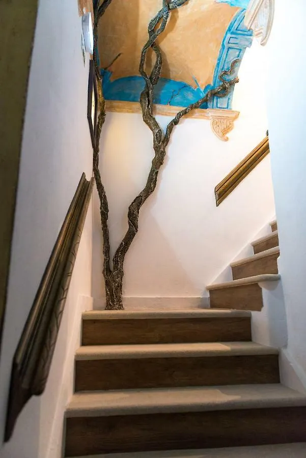 Apartmán Dream Residence Olhão Portugalsko
