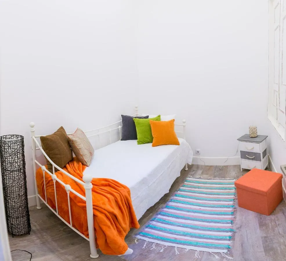 Dream Residence Olhão 0*,  Portugalsko