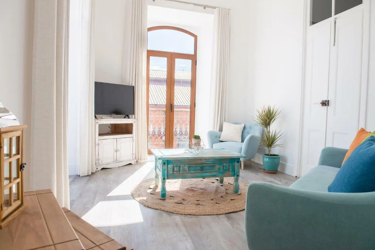 Dream Residence Olhão Appartement