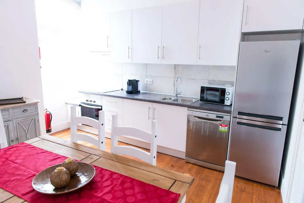 Apartmán Dream Residence Olhão
