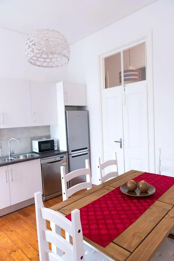 Dream Residence Olhão Apartmán