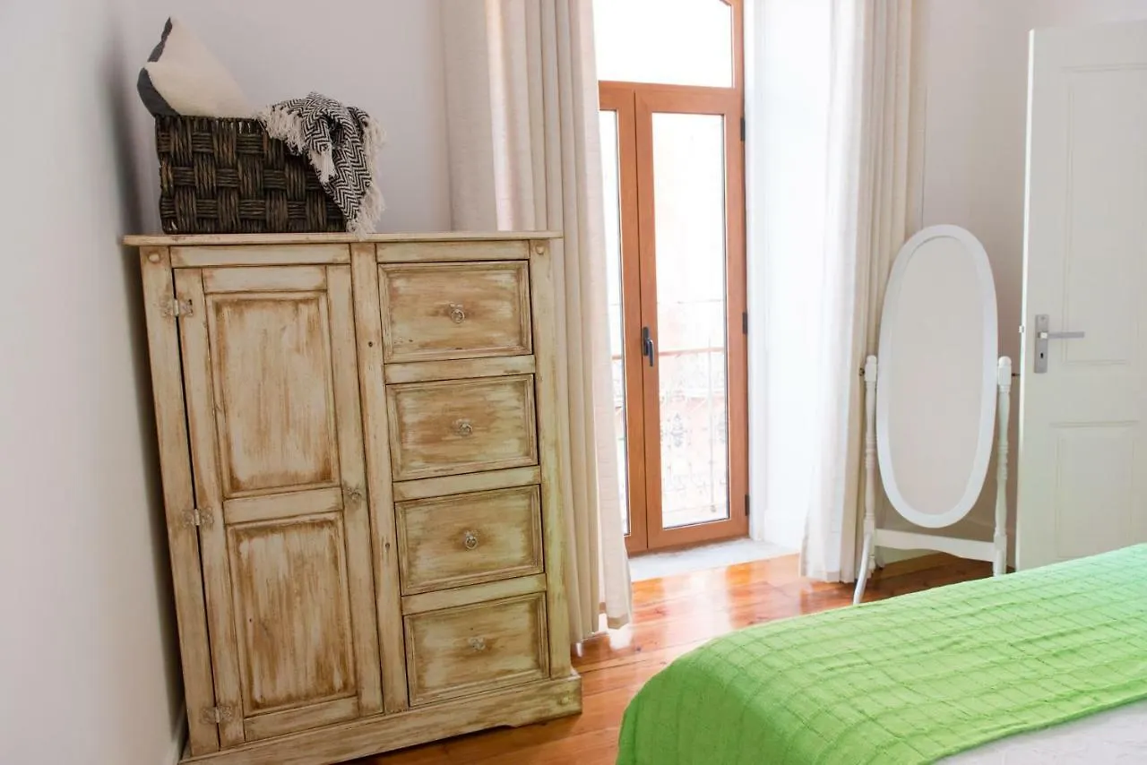 Dream Residence Olhão Appartement