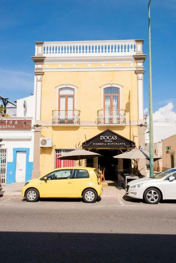 Apartmán Dream Residence Olhão